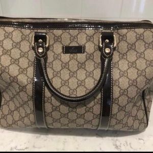 Gucci Handbag